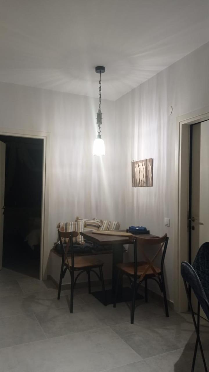 Ellis Apartments Θεσσαλονίκη Εξωτερικό φωτογραφία