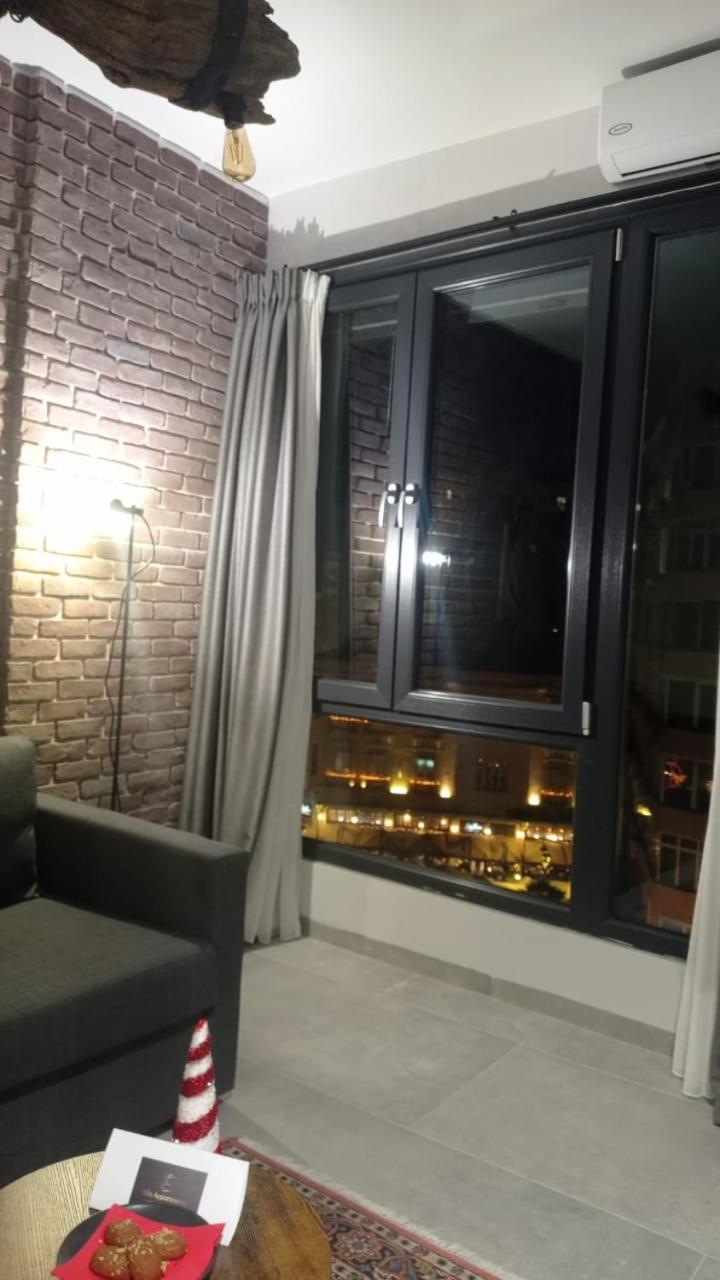 Ellis Apartments Θεσσαλονίκη Εξωτερικό φωτογραφία