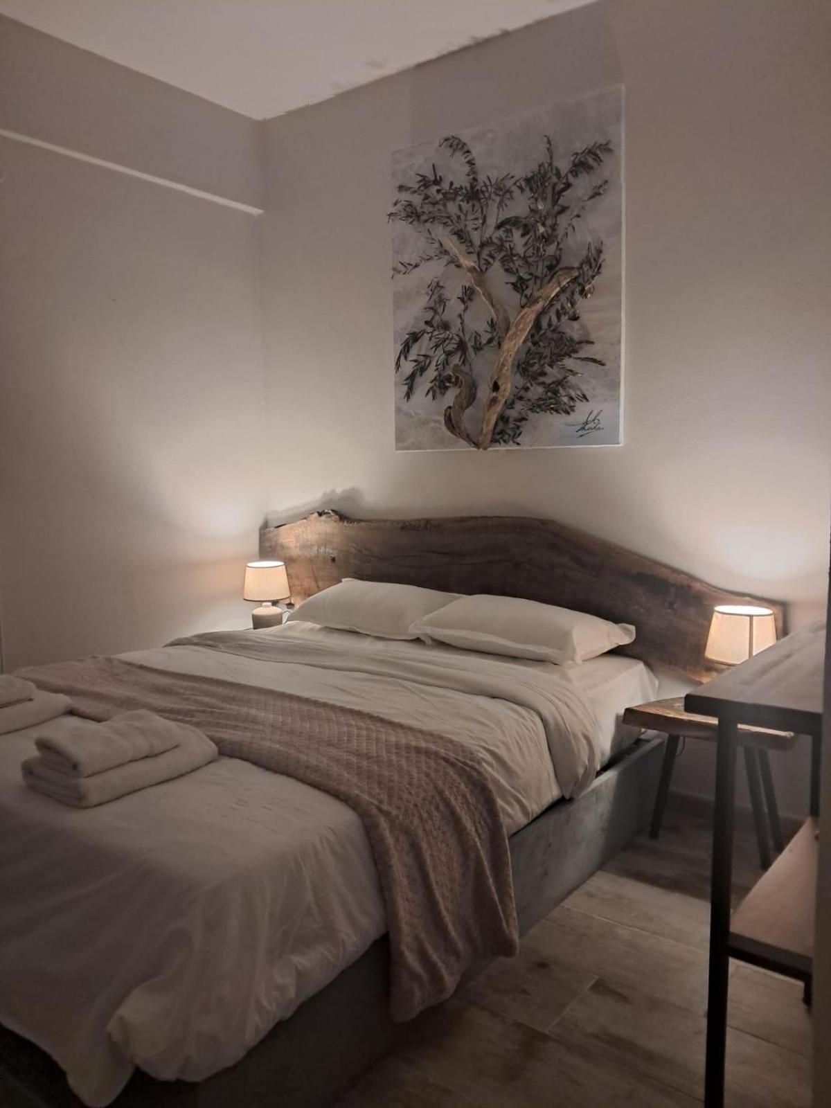 Ellis Apartments Θεσσαλονίκη Εξωτερικό φωτογραφία