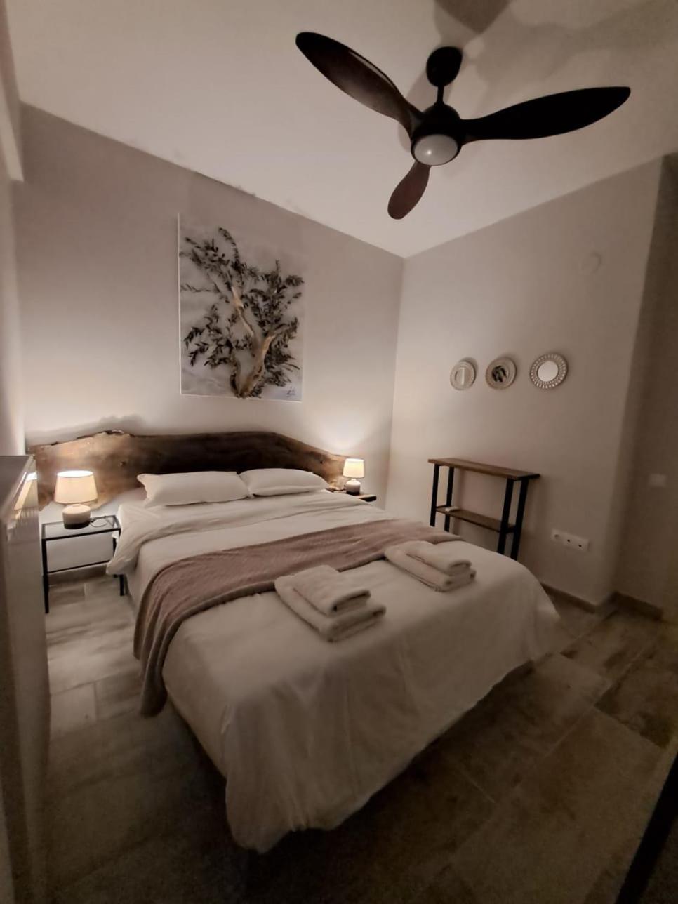 Ellis Apartments Θεσσαλονίκη Εξωτερικό φωτογραφία